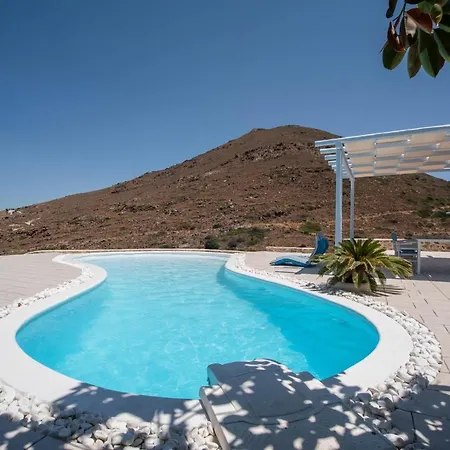 Apartment Deluxe Sea View Maisonette In
