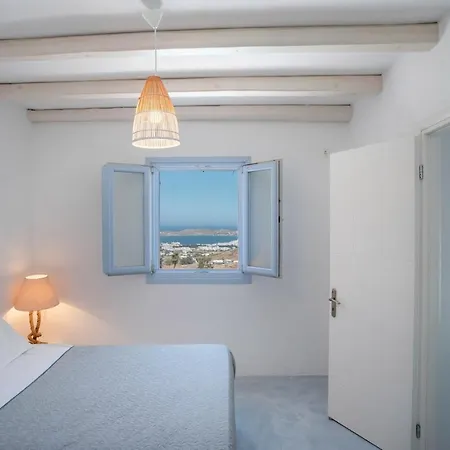 Deluxe Sea View Maisonette In