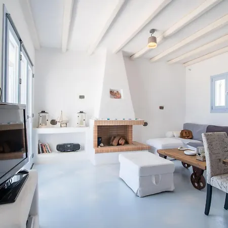 Deluxe Sea View Maisonette In *