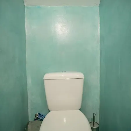 Apartment Deluxe Sea View Maisonette In