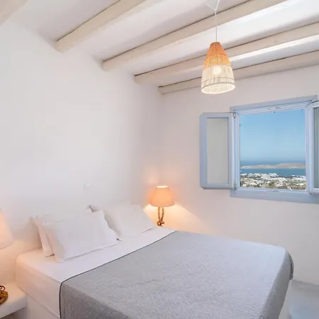 Deluxe Sea View Maisonette In *
