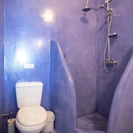 Deluxe Sea View Maisonette In * Πάρος