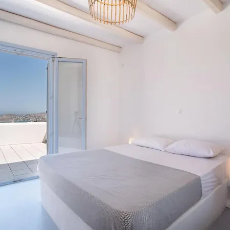 Deluxe Sea View Maisonette In Apartment *