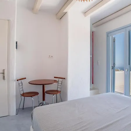 Deluxe Sea View Maisonette In