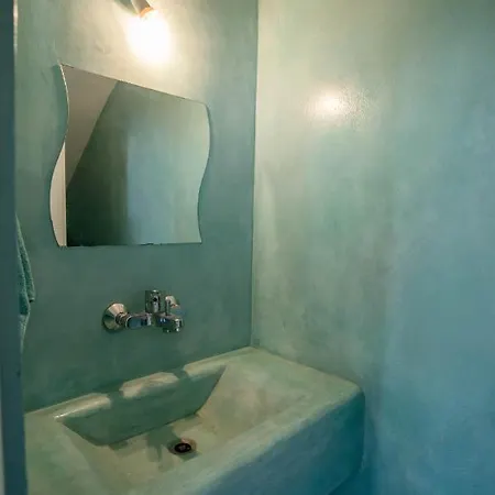 Deluxe Sea View Maisonette In Apartment Parikia (Paros)