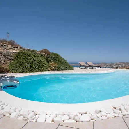 Deluxe Sea View Maisonette In Apartment