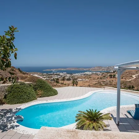 Διαμέρισμα Deluxe Sea View Maisonette In *