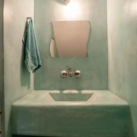 Διαμέρισμα Deluxe Sea View Maisonette In Πάρος