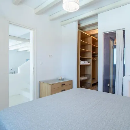 Deluxe Sea View Maisonette In Apartment