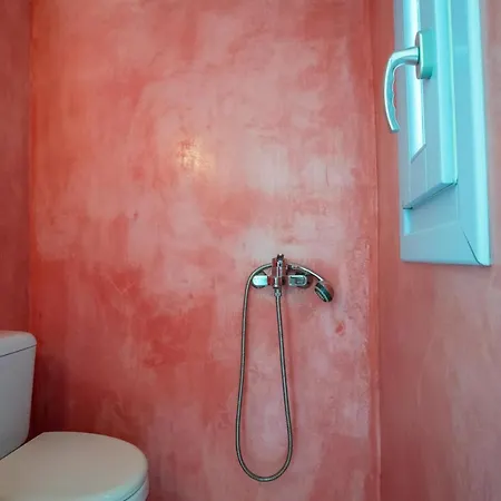 Deluxe Sea View Maisonette In Διαμέρισμα