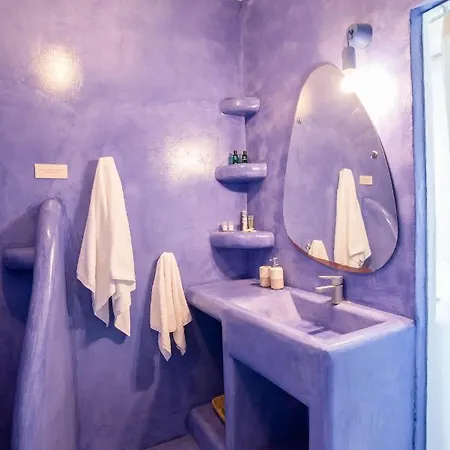 Deluxe Sea View Maisonette In Apartment Parikia (Paros)