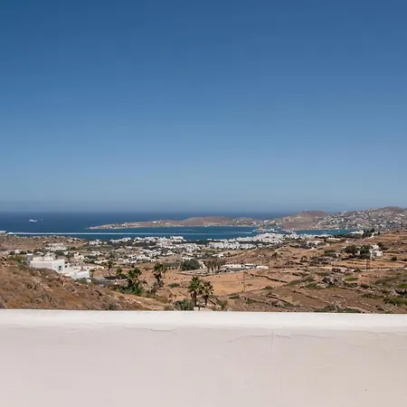 Διαμέρισμα Deluxe Sea View Maisonette In
